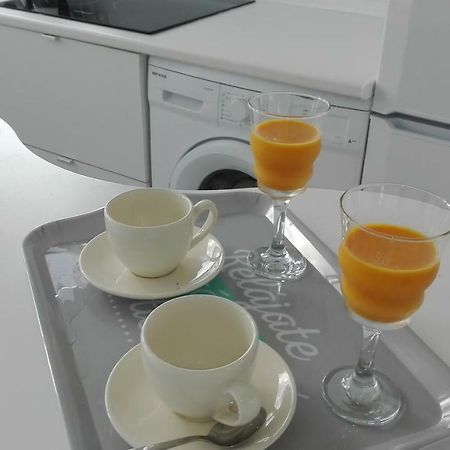 شقة Apartamento Calero بْوُرتو كاليرو المظهر الخارجي الصورة
