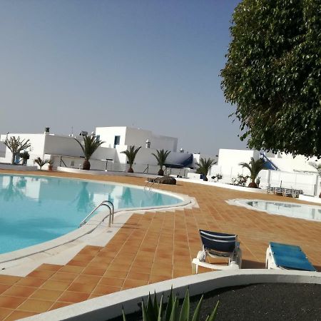 شقة Apartamento Calero بْوُرتو كاليرو المظهر الخارجي الصورة