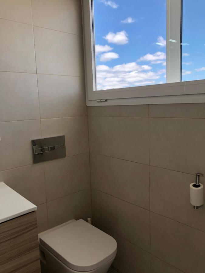 شقة Apartamento Calero بْوُرتو كاليرو المظهر الخارجي الصورة