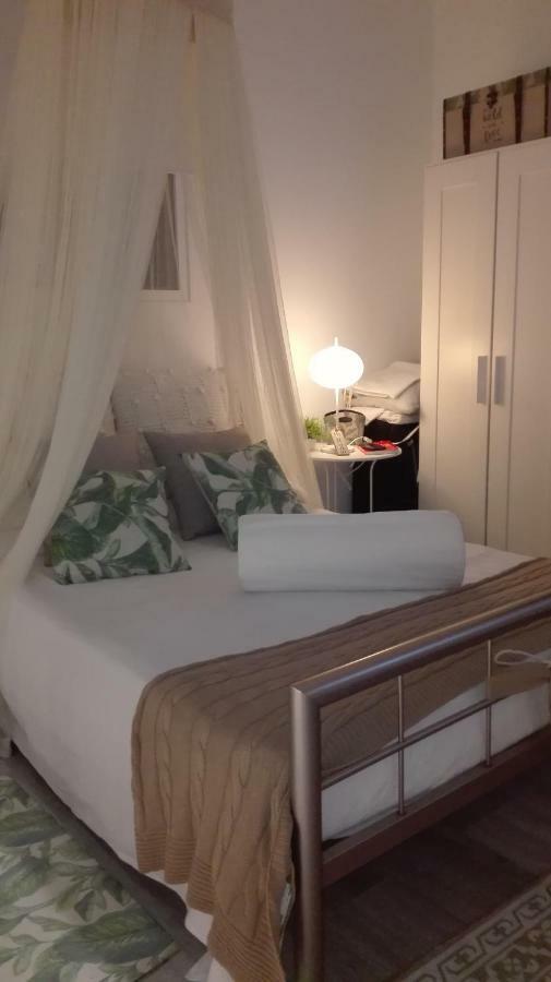 شقة Apartamento Calero بْوُرتو كاليرو المظهر الخارجي الصورة