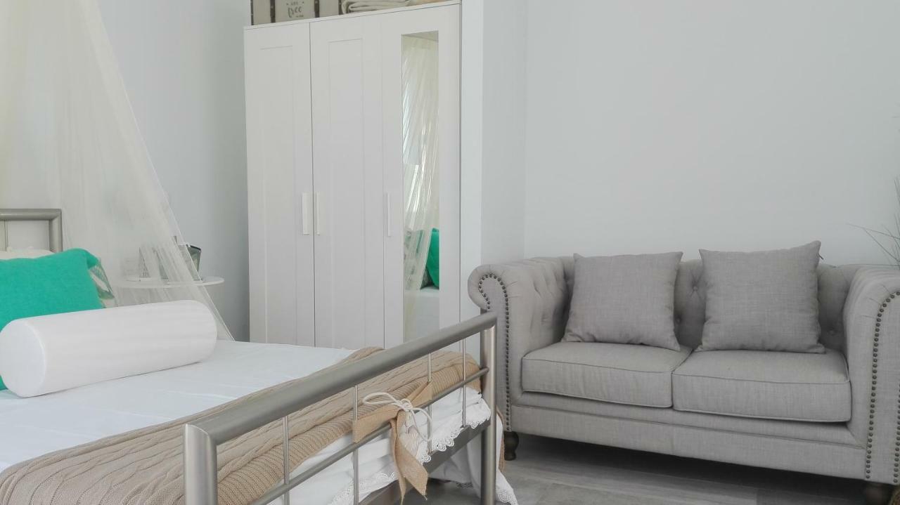 شقة Apartamento Calero بْوُرتو كاليرو المظهر الخارجي الصورة