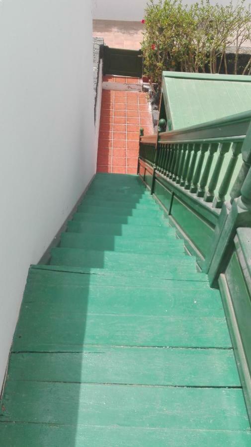 شقة Apartamento Calero بْوُرتو كاليرو المظهر الخارجي الصورة