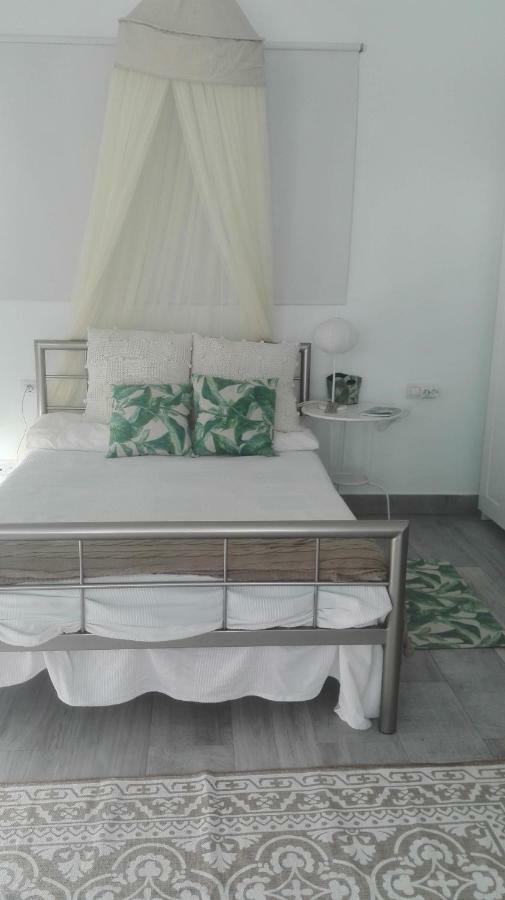 شقة Apartamento Calero بْوُرتو كاليرو المظهر الخارجي الصورة